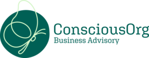 ConsciousOrg logo